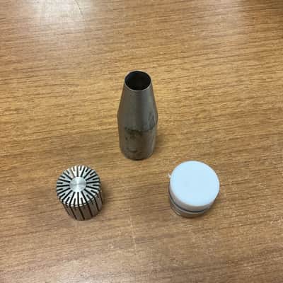 Bruel & Kjaer Extension microphone image 12