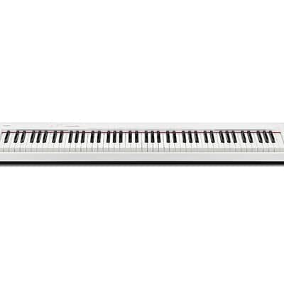 Casio CDP-S110 Digital Piano White
