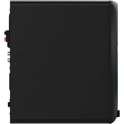 Mackie CR5BT Powered Bluetooth Studio Monitors. 5.25" image 8