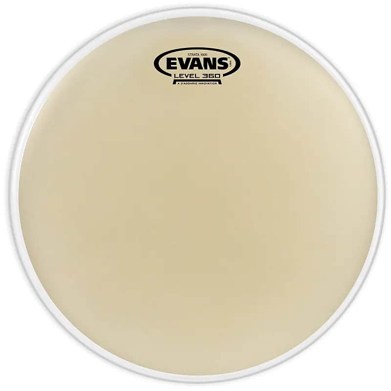 Evans CT14S Strata 1000 Concert Drum Head - 14" image 1