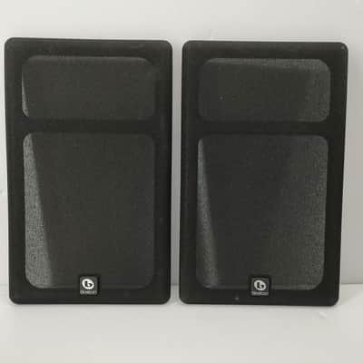Boston Acoustics M25 50-200W Bookshelf Speaker - Black image 7