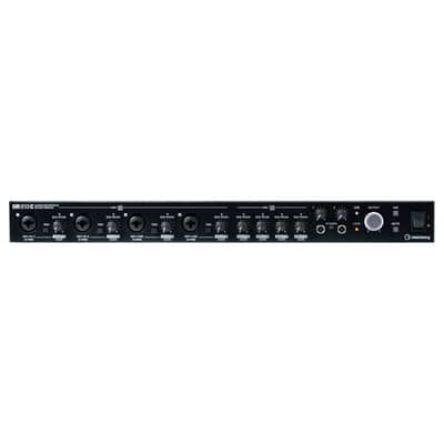 Steinberg UR816C USB 3 Audio & Midi Interface image 5