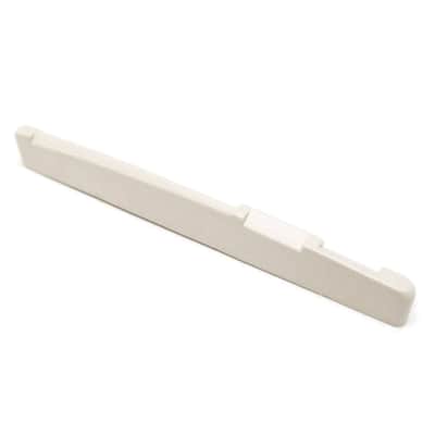 Graph Tech PQ-9272-C0 TUSQ Acoustic Guitar Compensated Saddle 72 x 3mm image 2