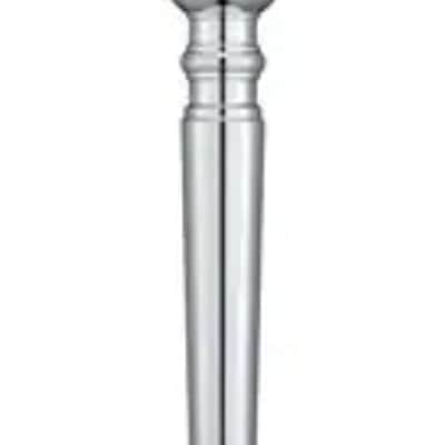 Yamaha TR11B4 Standard Series Trumpet Mouthpiece 2010s - Silver image 1