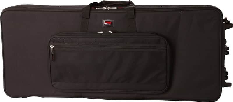 Gator GK-88 88-Note Lightweight Keyboard Case image 1