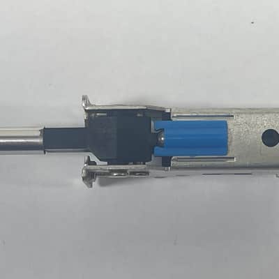 Roland JC120 *BRIGHT* switch (version 1, SLR-022 / part #13139109) early 1980 image 4
