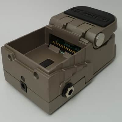 Line 6 ToneCore Mono Pedal Dock 2006 - 2010 - Silver image 3