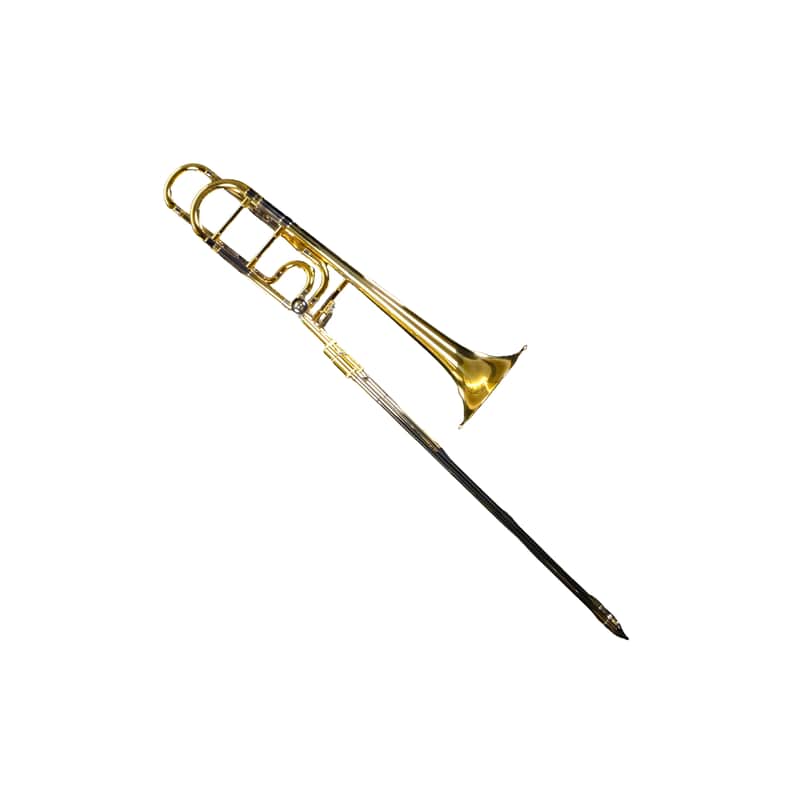 Immagine Jupiter JTB1150FOQ Performance Level Bb Trombone with F Attachment - 1