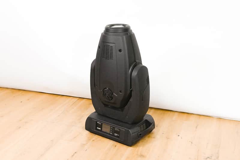 Robe Robin DLS Profile LED Moving Head CG012E2 image 1