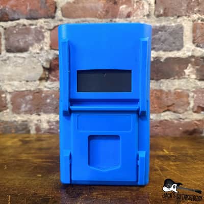 Peterson V-SAM Virtual Strobe Tuner/Tone Generator/Metronome *USED* (Black/Blue - 2000s) image 4