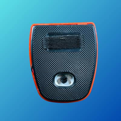 Danelectro Fab Echo image 2