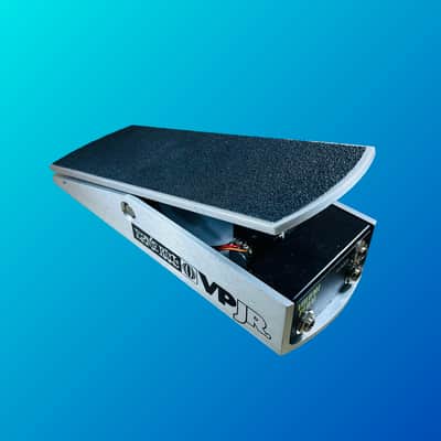 Ernie Ball 6180 VP Jr Mono Volume Pedal image 4