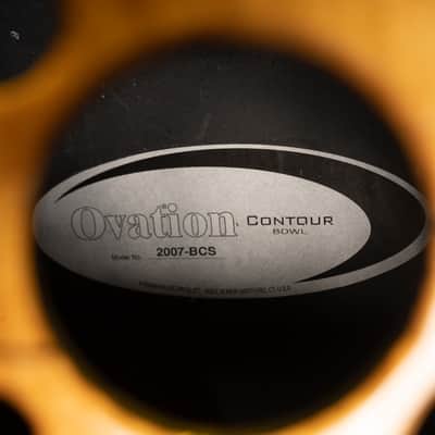 Ovation 2007 Collectors Edition, no.380 imagen 12