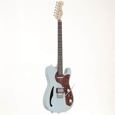 Echopark Guitars Clarence Custom Order Model  [09/28] image 8