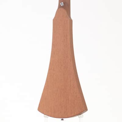 Martin Backpacker Steel String Natural [212473] (03/11) image 4