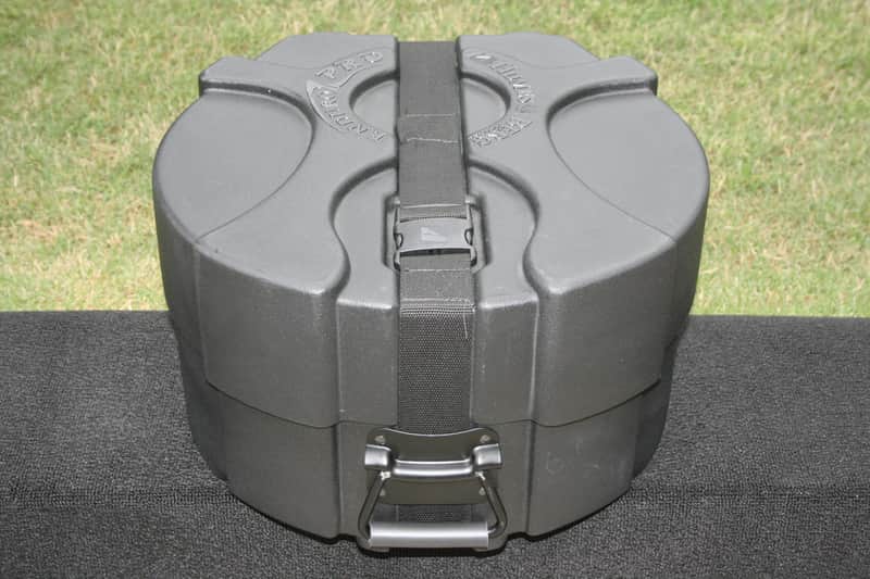 Humes & Berg Enduro Pro 6x14 Drum Case w/ Foam image 1