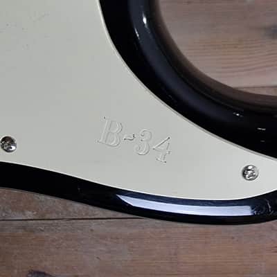 Fender Bullet B-34 image 7