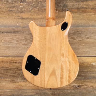 PRS SE McCarty 594 Electric Guitar - Charcoal image 5