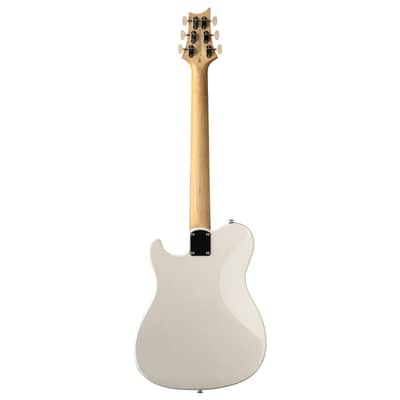 PRS SE NF 53 Pearl White - Electric Guitar image 3