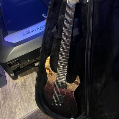 Legator Nfx 8 String 2021 - Amethyst image 1