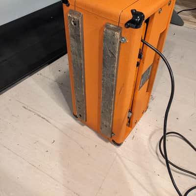 Orange OR120 Overdrive 1976 image 6