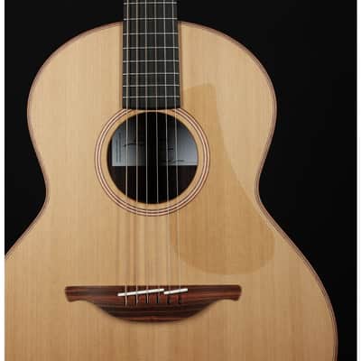 Lowden S-25 Cedar / Rosewood image 3