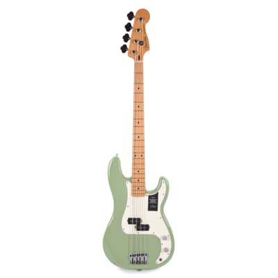 Fender Player II Precision Bass Birch Green image 5