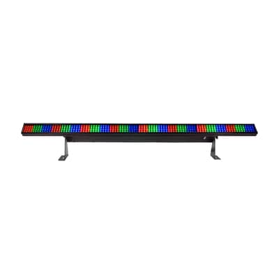 Chauvet DJ COLORstrip LED RGB DMX Strip Stage Lighting Wash Fixture image 4