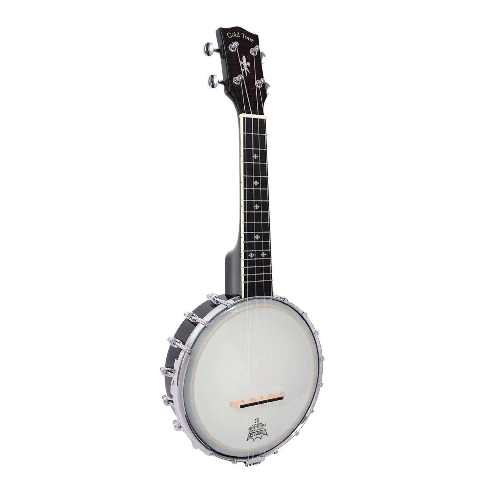 Gold Tone Banjolele Banjo-Ukulele | Reverb