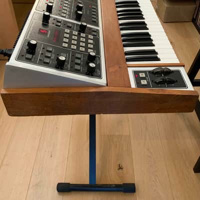 Moog Memorymoog PLUS Bild 6