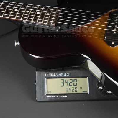 Gibson Les Paul Standard Special  2025 - Sunburst (COD 2268UG) image 23