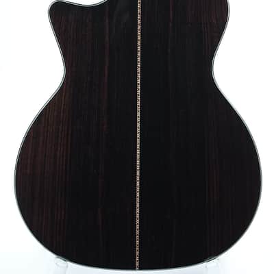 Eastman AC722CE Dakota Fade 2021 image 8