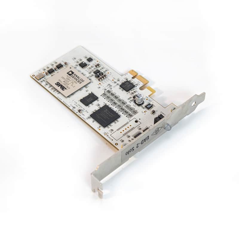 Universal Audio UAD-2 Solo Core PCIe Powered Plugin Card | Reverb