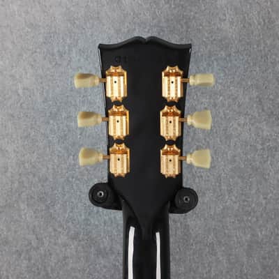 Gibson Les Paul Studio - Ebony - 2nd Hand (166596) image 5