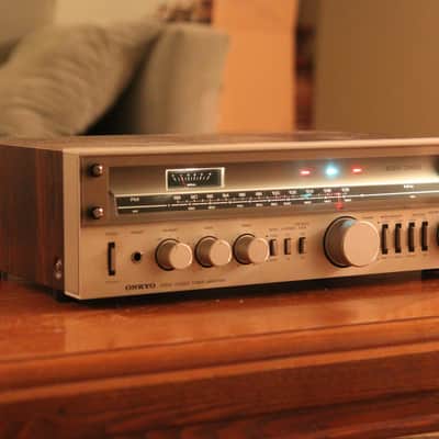 Onkyo TX-2000 Stereo Reciever (Updated/Referbished) image 1