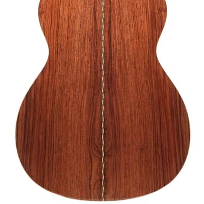 Goodall Traditional OM Palo Escrito Master German Spruce 2023 image 8