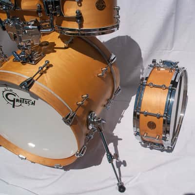 Gretsch New Classic Maple image 7