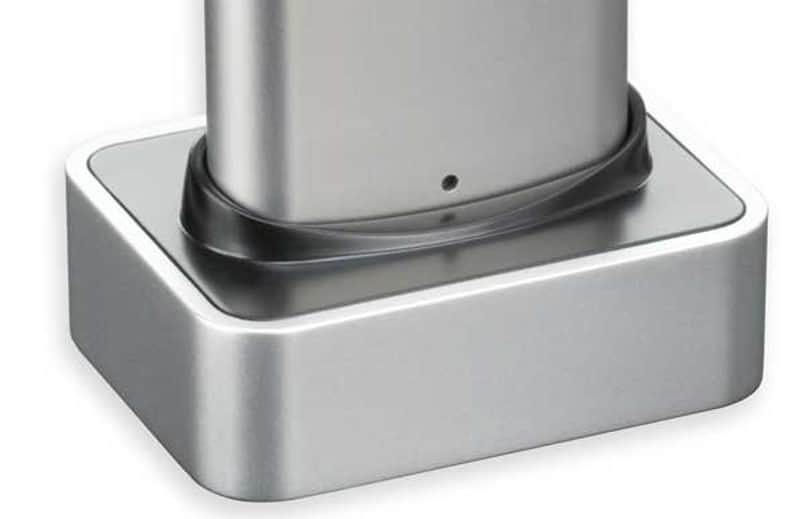Samson SWAR2DT Airline Micro AR2D Dock image 1