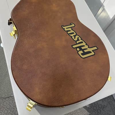 Gibson ES-335 Figured 2023 - Iced Tea - Excellent image 23