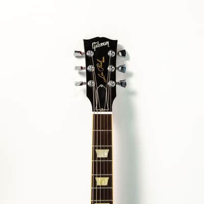 Gibson Les Paul Honey Burst 2011 Owned By Dave Keuning Of The The Killers image 5