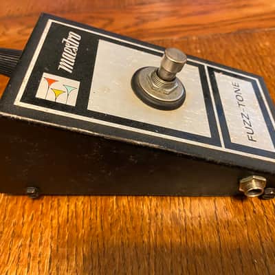 Maestro Fuzz-Tone FZ-1B image 4