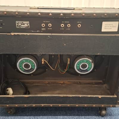 Roland JC 120 1977-1978 image 3