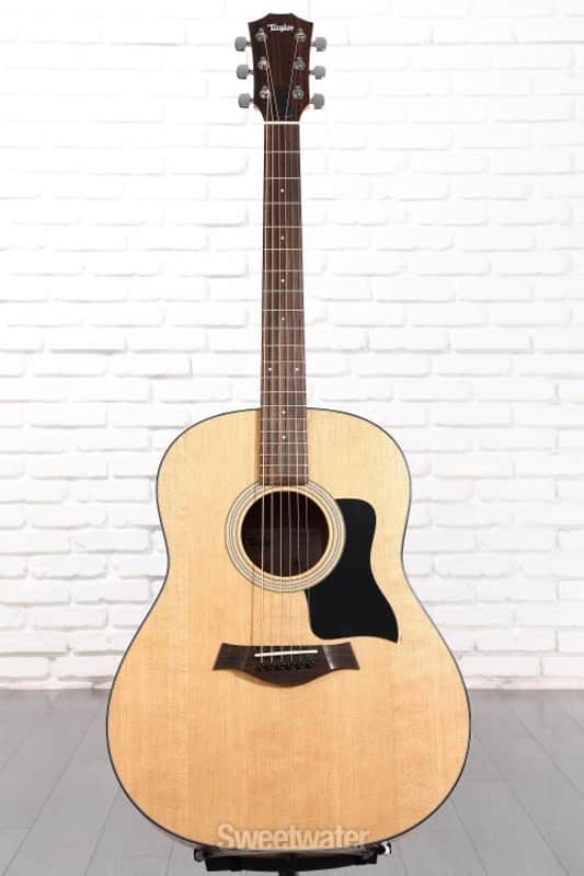 Taylor 117e Grand Pacific Acoustic-electric Guitar - Natural (117ed1) image 1