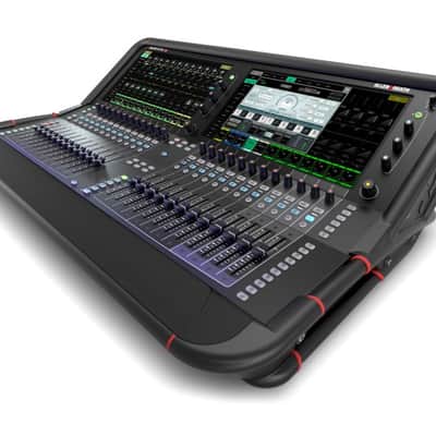 Allen & Heath Avantis Ultra w/RackUltra FX and dPack. New with Full Warranty! image 3