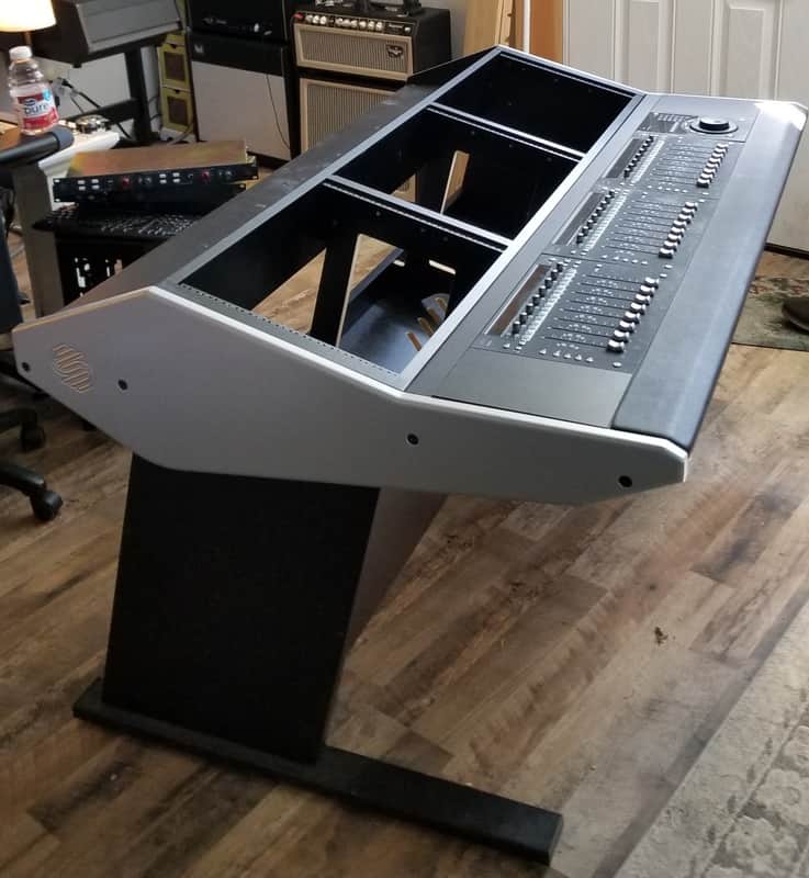 Sterling Modular Multi-Station 3 Bay Avid Artist Mix image 1