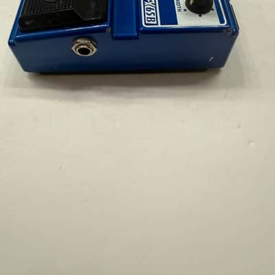 DOD Digitech FX65B Stereo Analog Chorus Rare Vintage Guitar Effect Pedal image 4