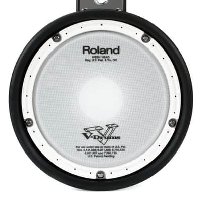 Roland V-Pad PDX-6 Electronic Drum Pad image 4