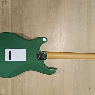 PRS SE Silver Sky 2022 - 2023 - Ever Green image 5