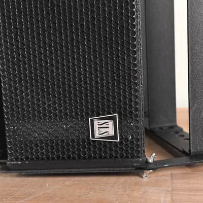 SLS LS6500 Full-Range Bi-Amped Line Array Module (PAIR) CG003GV image 3