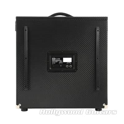 Ampeg PF-115HE PortaFlex 450W 1x15 Bass Guitar Speaker Cabinet Enclosure DEMO USED image 4